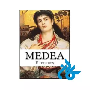 خرید و قیمت کتاب Medea از فروشگاه کادن