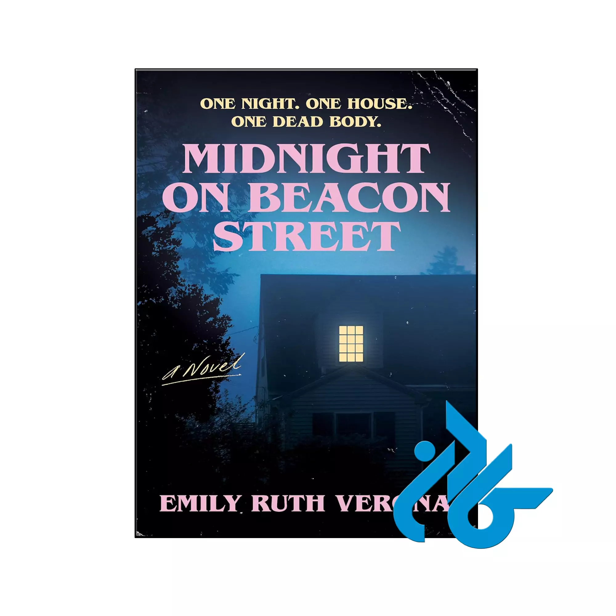 Midnight on Beacon Street معمایی خرید و قیمت کتاب Midnight on Beacon Street از فروشگاه کادن