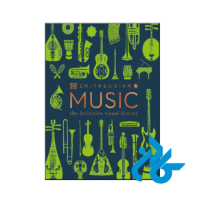 خرید و قیمت کتاب Music The Definitive Visual History از فروشگاه کادن