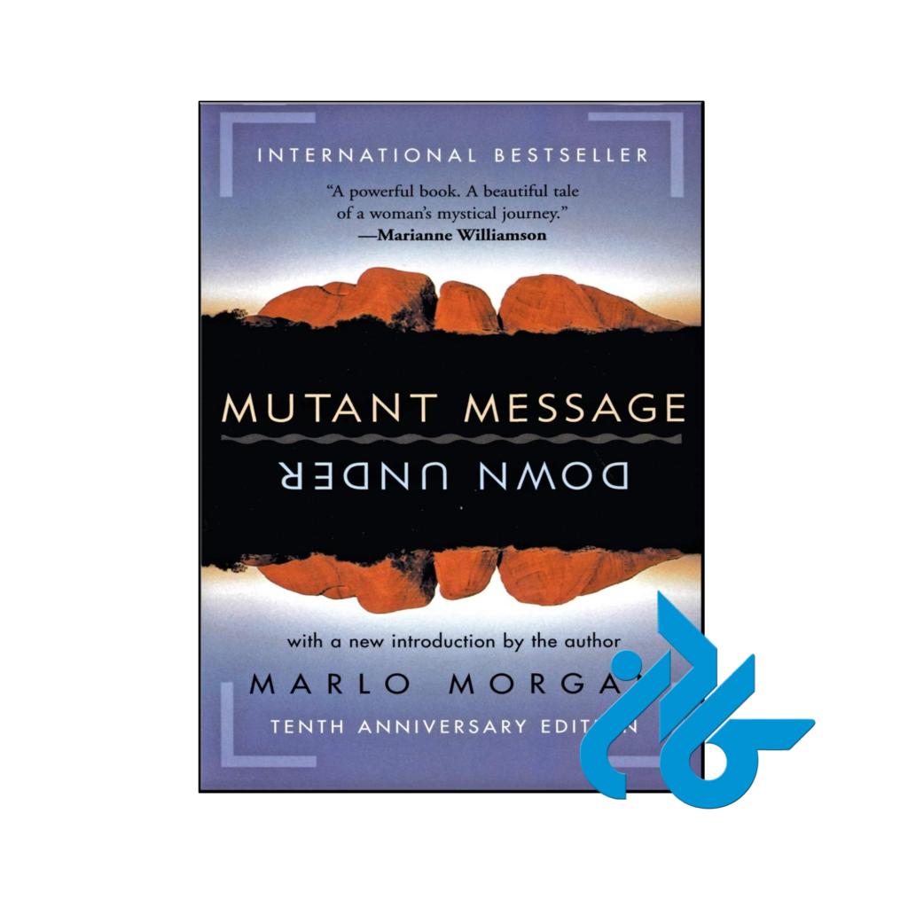 خرید و قیمت کتاب Mutant Message Down Under از فروشگاه کادن