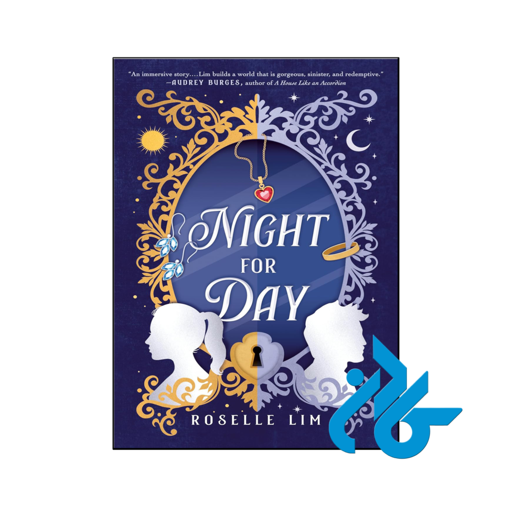 خرید و قیمت کتاب Night for Day از فروشگاه کادن