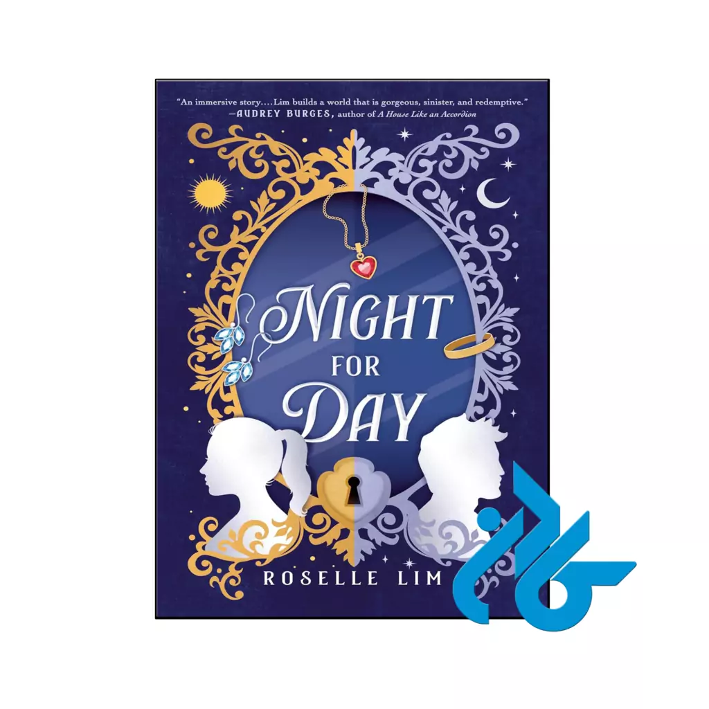 خرید و قیمت کتاب Night for Day از فروشگاه کادن