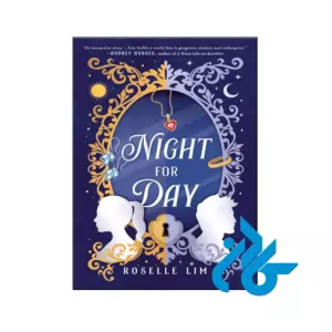 خرید و قیمت کتاب Night for Day از فروشگاه کادن
