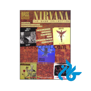 خرید و قیمت کتاب Nirvana The Bass Guitar Collection از فروشگاه کادن