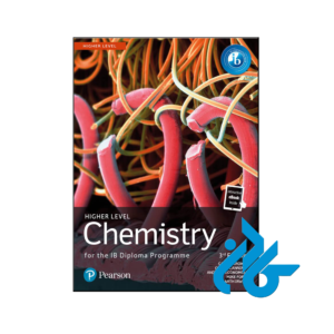 خرید و قیمت کتاب Pearson Chemistry for the IB Diploma Higher Level از انتشارات کادن