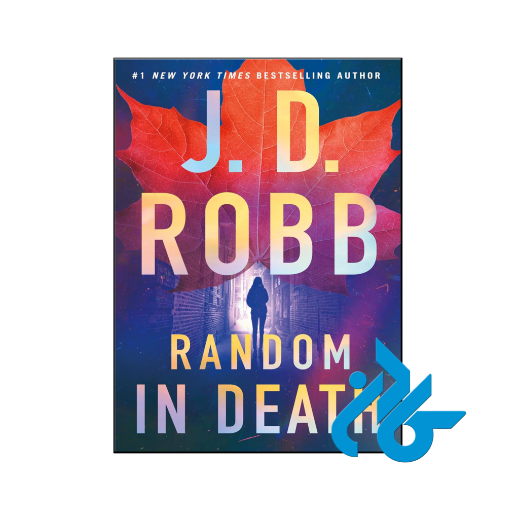 خرید و قیمت کتاب Random in Death از فروشگاه کادن