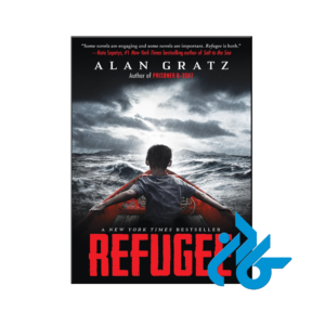 خرید و قیمت کتاب Refugee از فروشگاه کادن