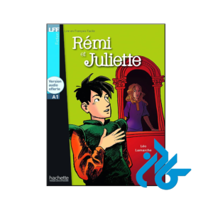 خرید و قیمت کتاب Remi et Juliette از فروشگاه کادن