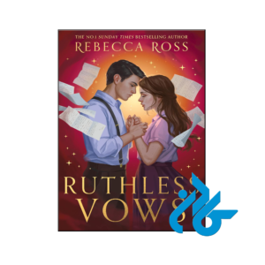 خرید و قیمت کتاب Ruthless Vows از فروشگاه کادن