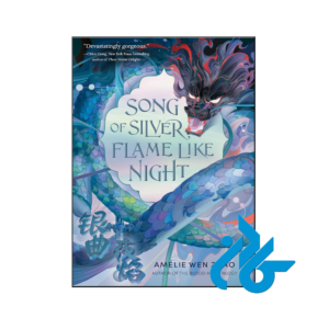 خرید و قیمت کتاب Song of Silver Flame Like Night از فروشگاه کادن