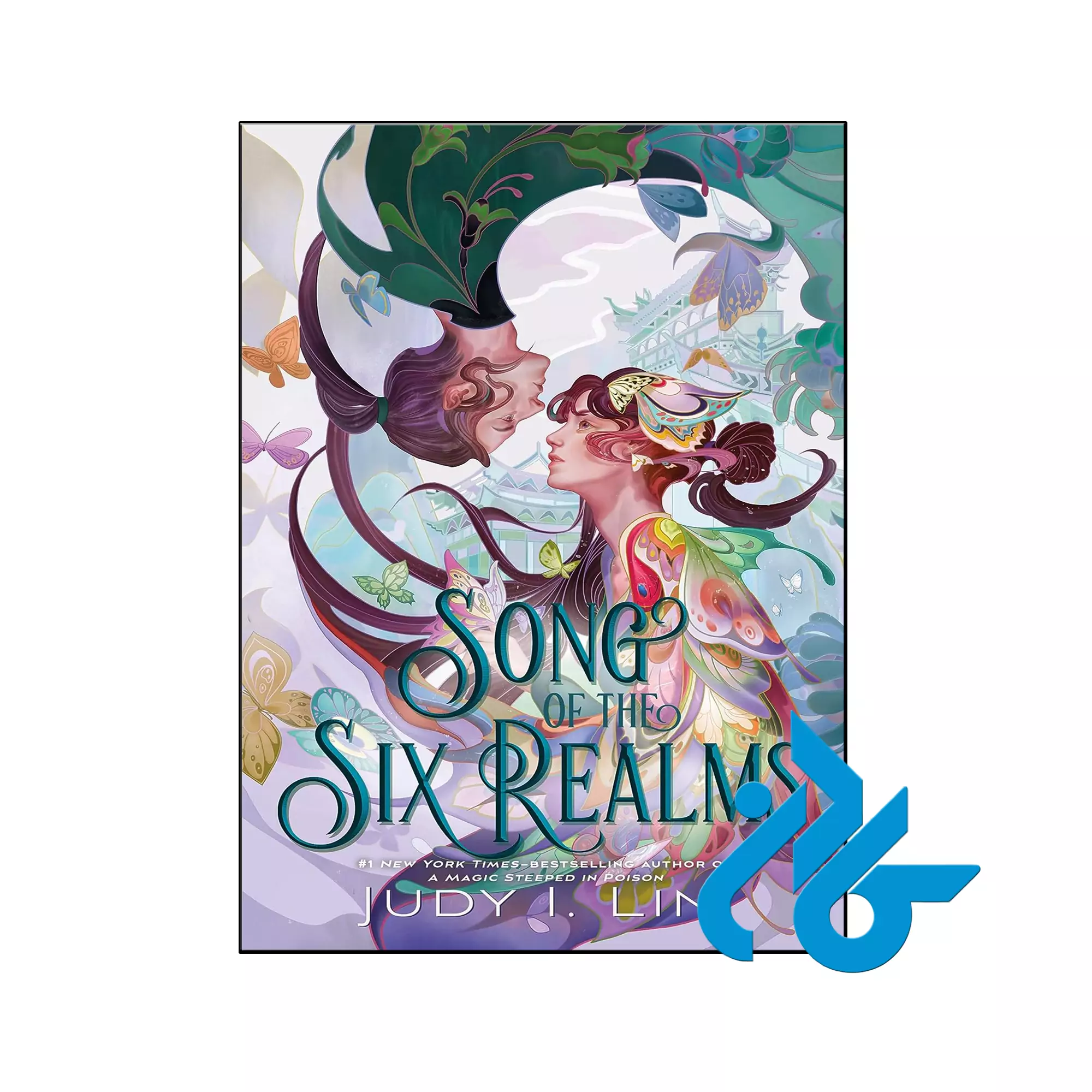 Song of the Six Realms عاشقانه خرید و قیمت کتاب Song of the Six Realms از فروشگاه کادن