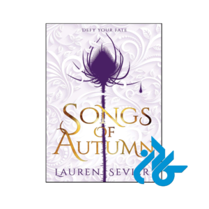 خرید و قیمت کتاب Songs of Autumn از فروشگاه کادن