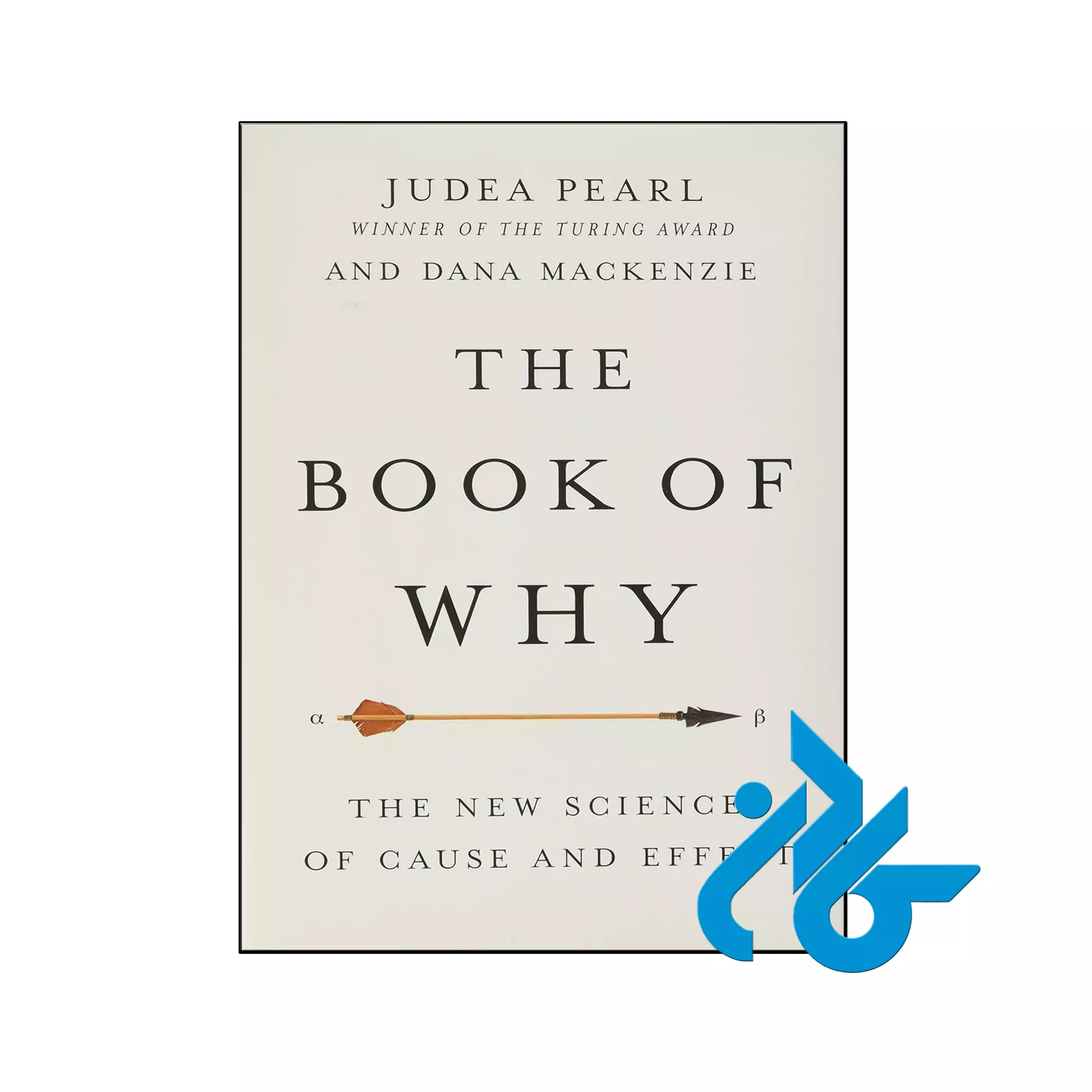 The Book of Why خرید و قیمت کتاب The Book of Why از فروشگاه کادن
