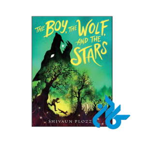خرید و قیمت کتاب The Boy the Wolf and the Stars از فروشگاه کادن