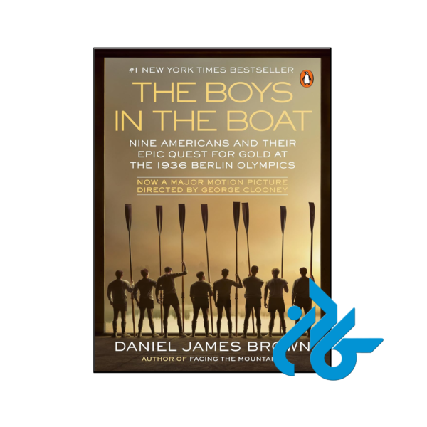 خرید و قیمت کتاب The Boys in the Boat از فروشگاه کادن