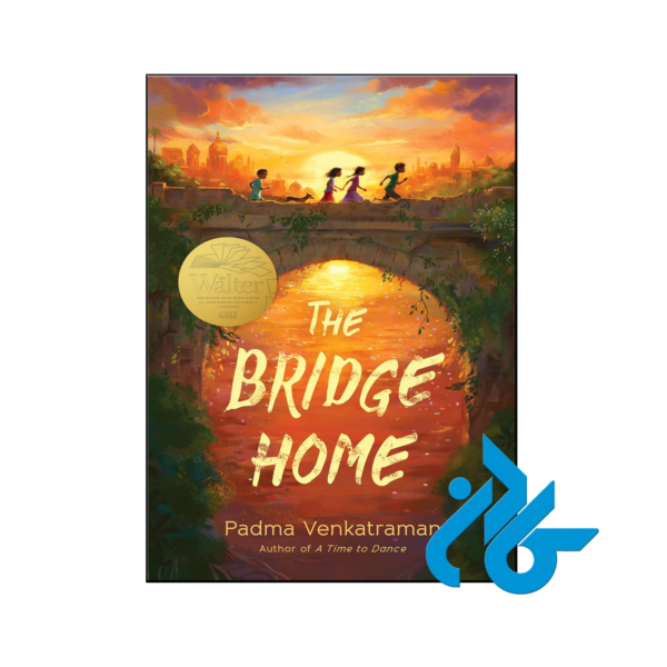 خرید و قیمت کتاب The Bridge Home از فروشگاه کادن