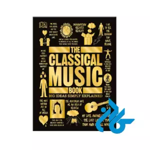 خرید و قیمت کتاب The Classical Music Book از فروشگاه کادن