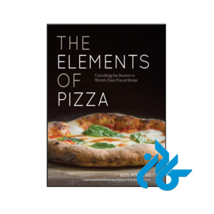 خرید و قیمت کتاب The Elements of Pizza از فروشگاه کادن
