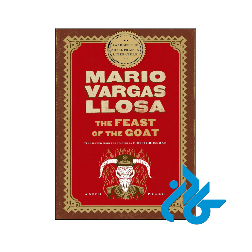 خرید و قیمت کتاب The Feast of the Goat از فروشگاه کادن