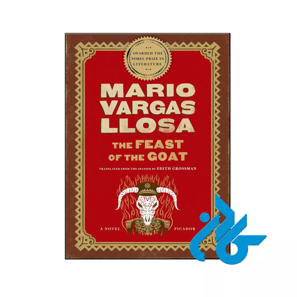 خرید و قیمت کتاب The Feast of the Goat از فروشگاه کادن