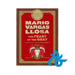 خرید و قیمت کتاب The Feast of the Goat از فروشگاه کادن