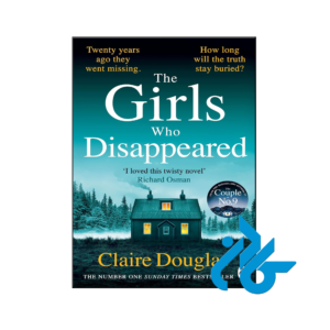 خرید و قیمت کتاب The Girls Who Disappeared از فروشگاه کادن