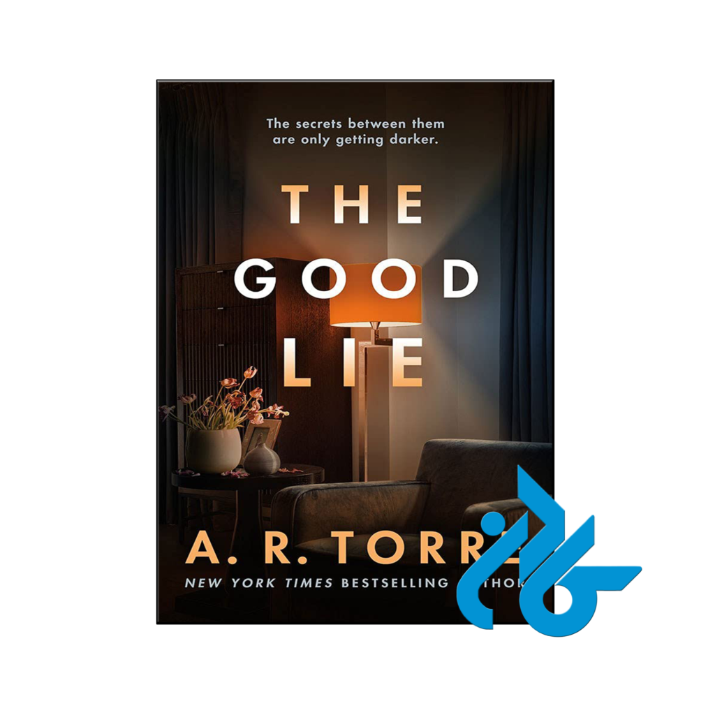 خرید و قیمت کتاب The Good Lie از فروشگاه کادن