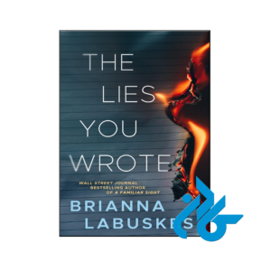 خرید و قیمت کتاب The Lies You Wrote از فروشگاه کادن