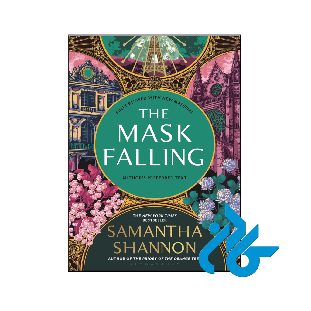 خرید و قیمت کتاب The Mask Falling از فروشگاه کادن