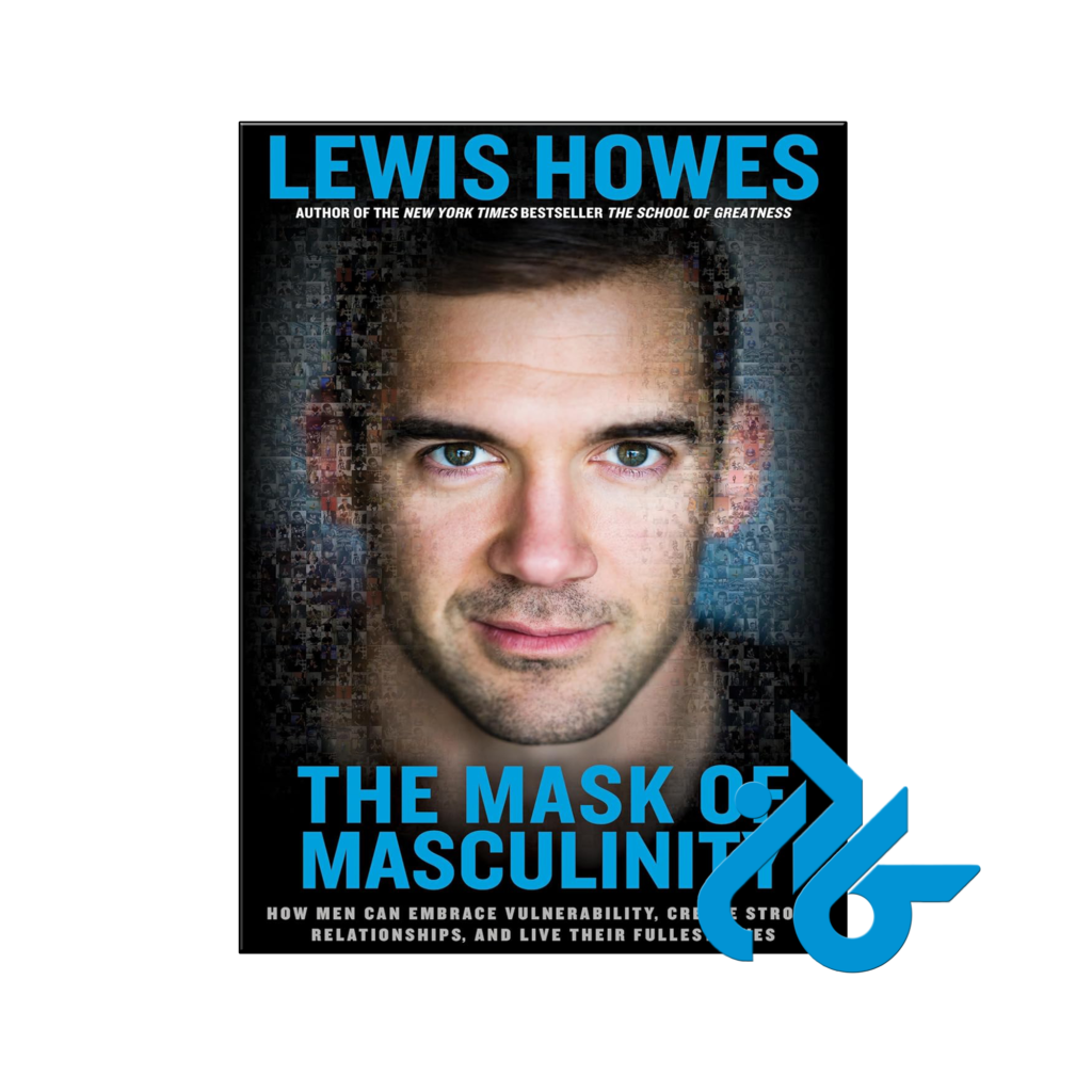 خرید و قیمت کتاب The Mask of Masculinity از فروشگاه کادن