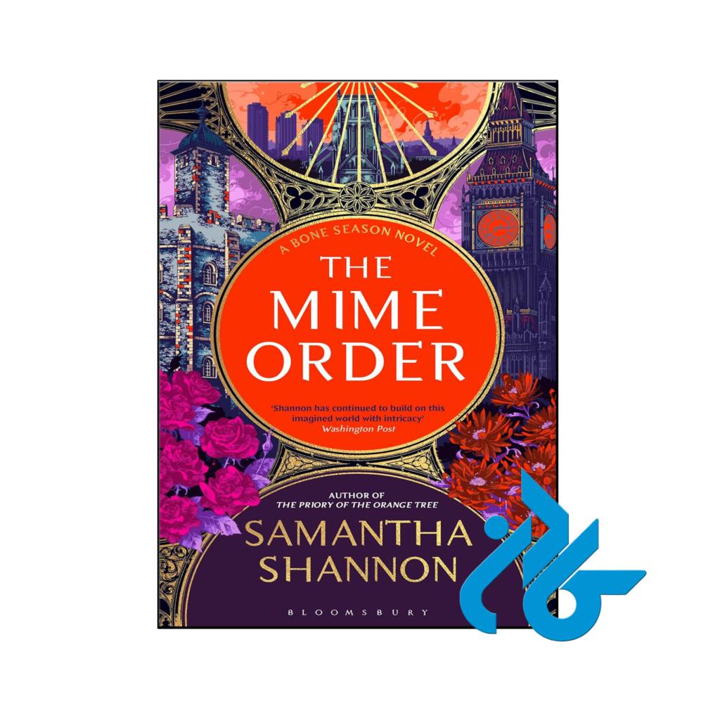 خرید و قیمت کتاب The Mime Order از فروشگاه کادن