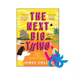 خرید و قیمت کتاب The Next Big Thing از فروشگاه کادن