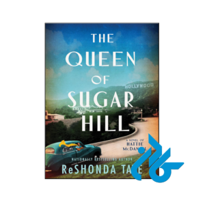 خرید و قیمت کتاب The Queen of Sugar Hill از فروشگاه کادن