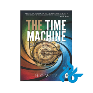 خرید و قیمت کتاب The Time Machine از فروشگاه کادن