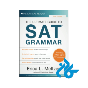 خرید و قیمت کتاب The Ultimate Guide to SAT Grammar 5th از فروشگاه کادن