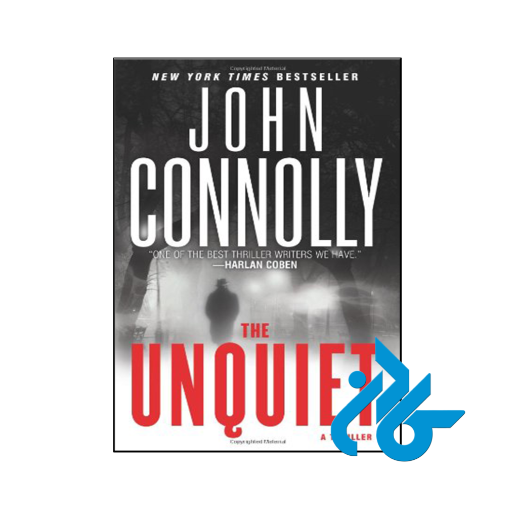 خرید و قیمت کتاب The Unquiet از فروشگاه کادن