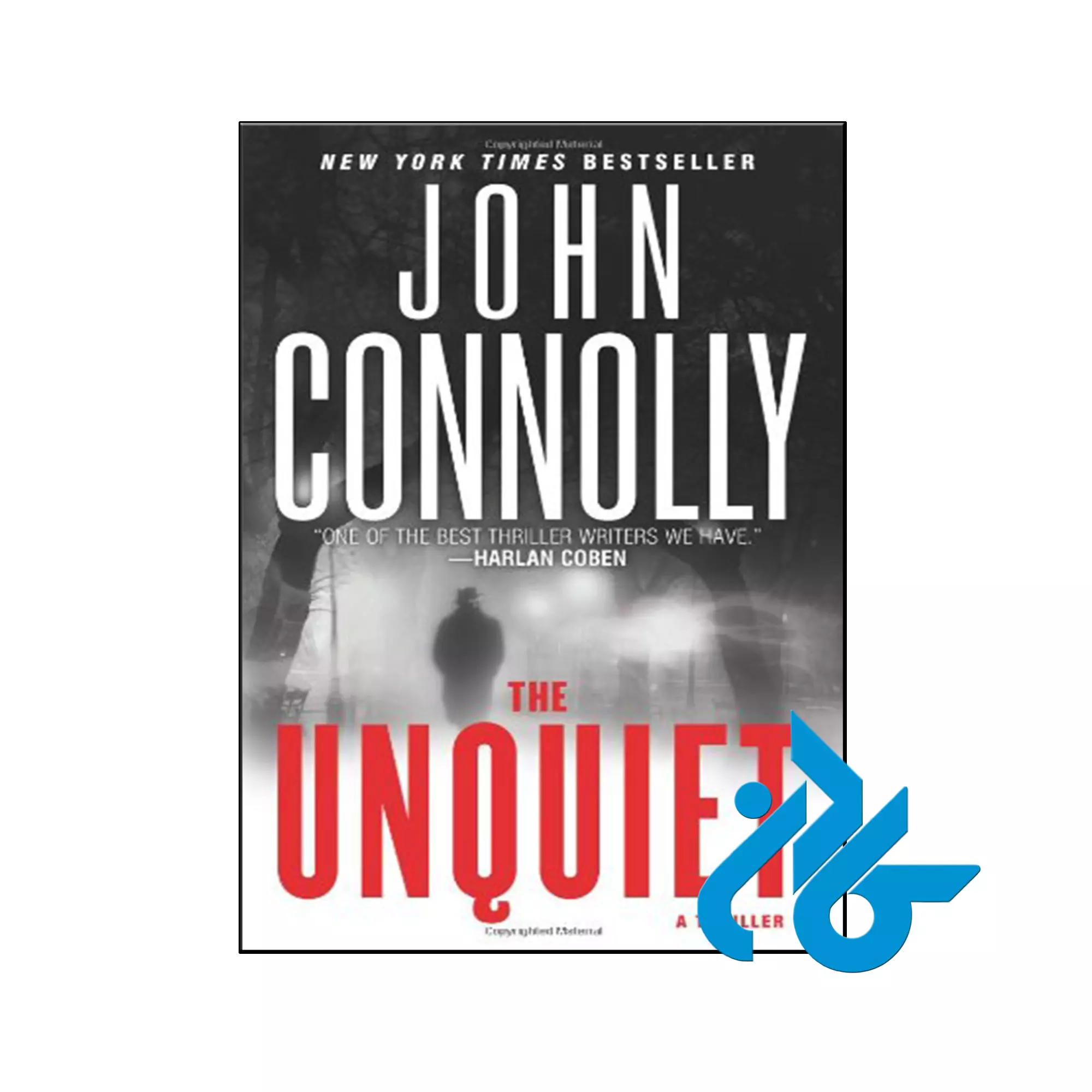The Unquiet معمایی خرید و قیمت کتاب The Unquiet از فروشگاه کادن