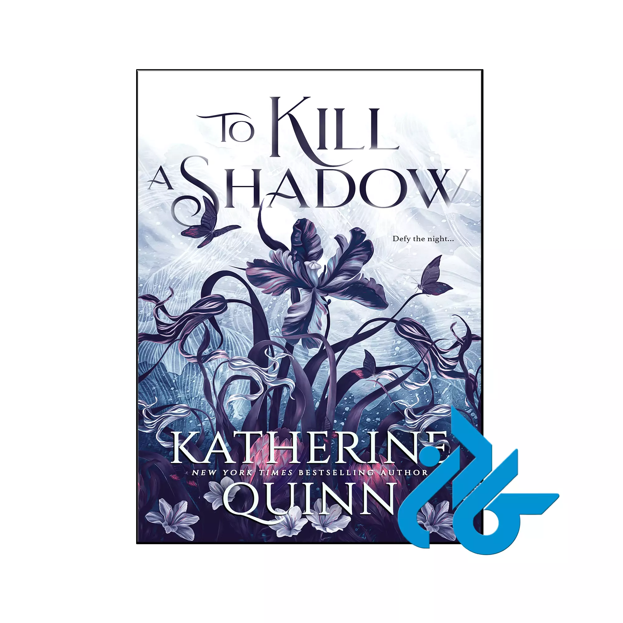 To Kill a Shadow فانتزی خرید و قیمت کتاب To Kill a Shadow از فروشگاه کادن