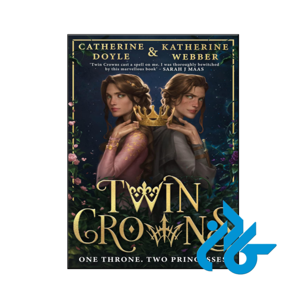 خرید و قیمت کتاب Twin Crowns از فروشگاه کادن