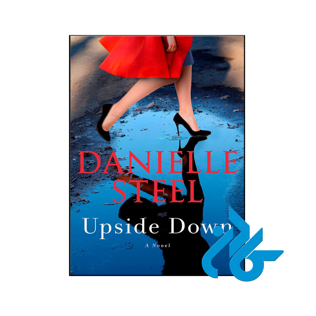 خرید و قیمت کتاب Upside Down از فروشگاه کادن