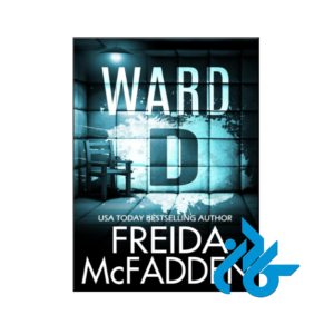 خرید و قیمت کتاب Ward D A gripping psychological thriller از فروشگاه کادن