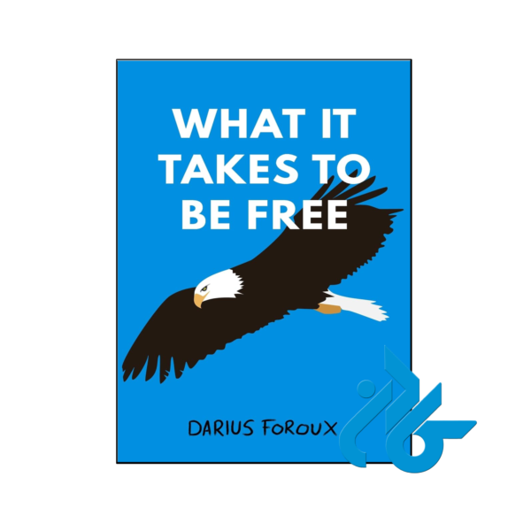 خرید و قیمت کتاب What It Takes To Be Free از فروشگاه کادن