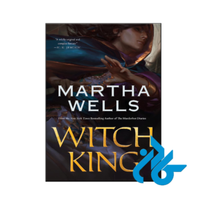 خرید و قیمت کتاب Witch King از فروشگاه کادن
