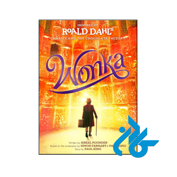 خرید و قیمت کتاب Wonka از فروشگاه کادن