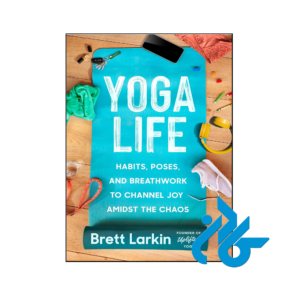 خرید و قیمت کتاب Yoga Life از فروشگاه کادن