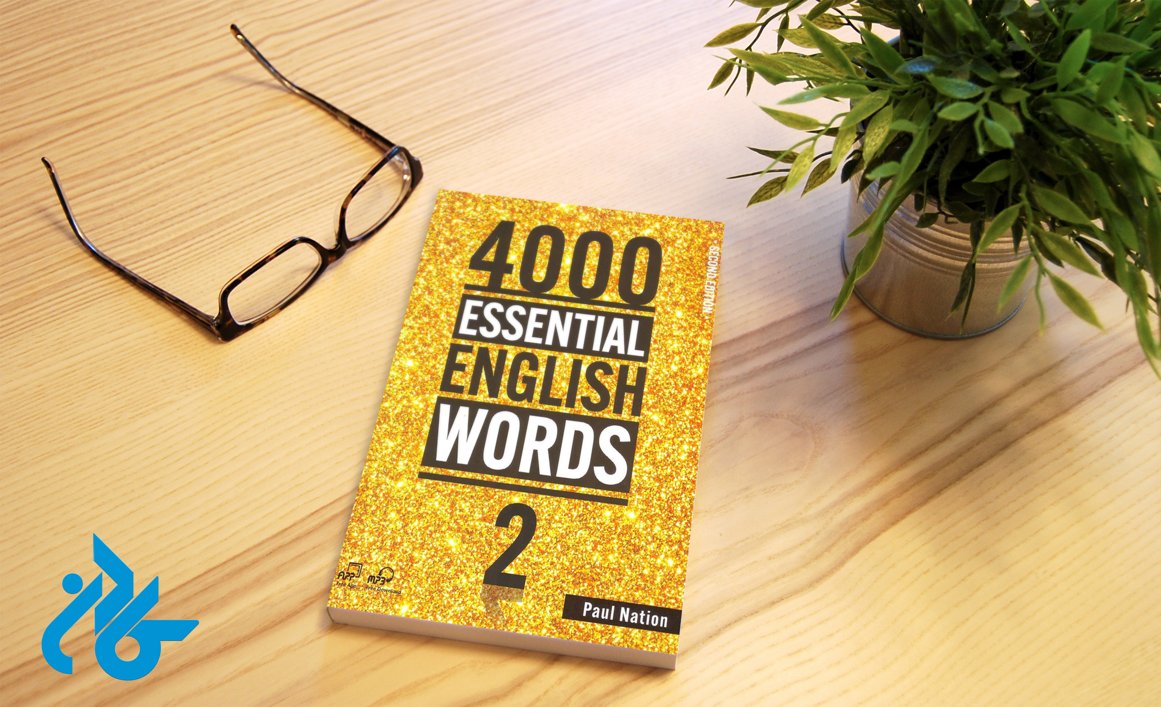 کتاب 4000ESSENTIAL ENGLISH WORDS 2ND 2