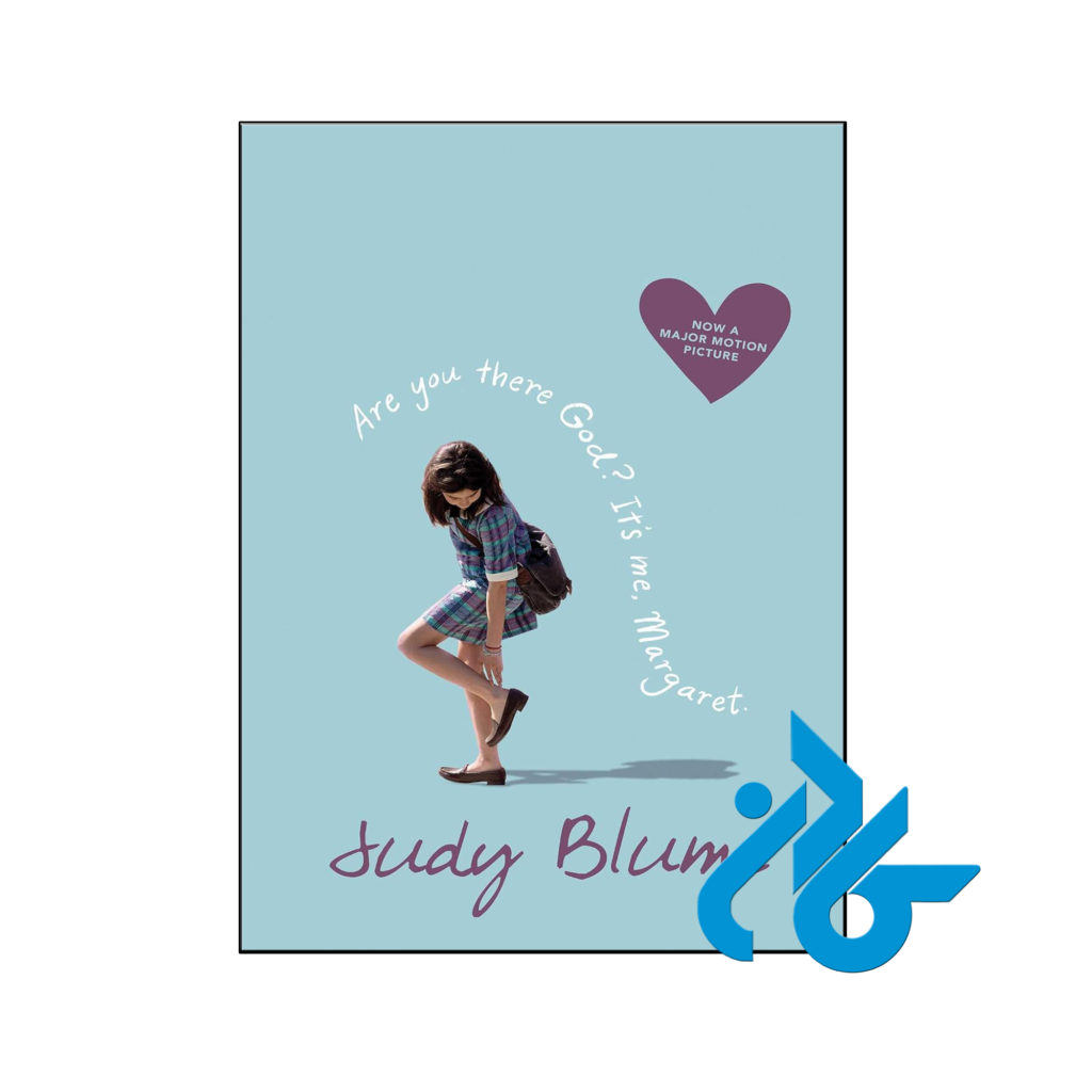 خرید و قیمت کتاب Are You There God Its Me Margaret از فروشگاه کادن