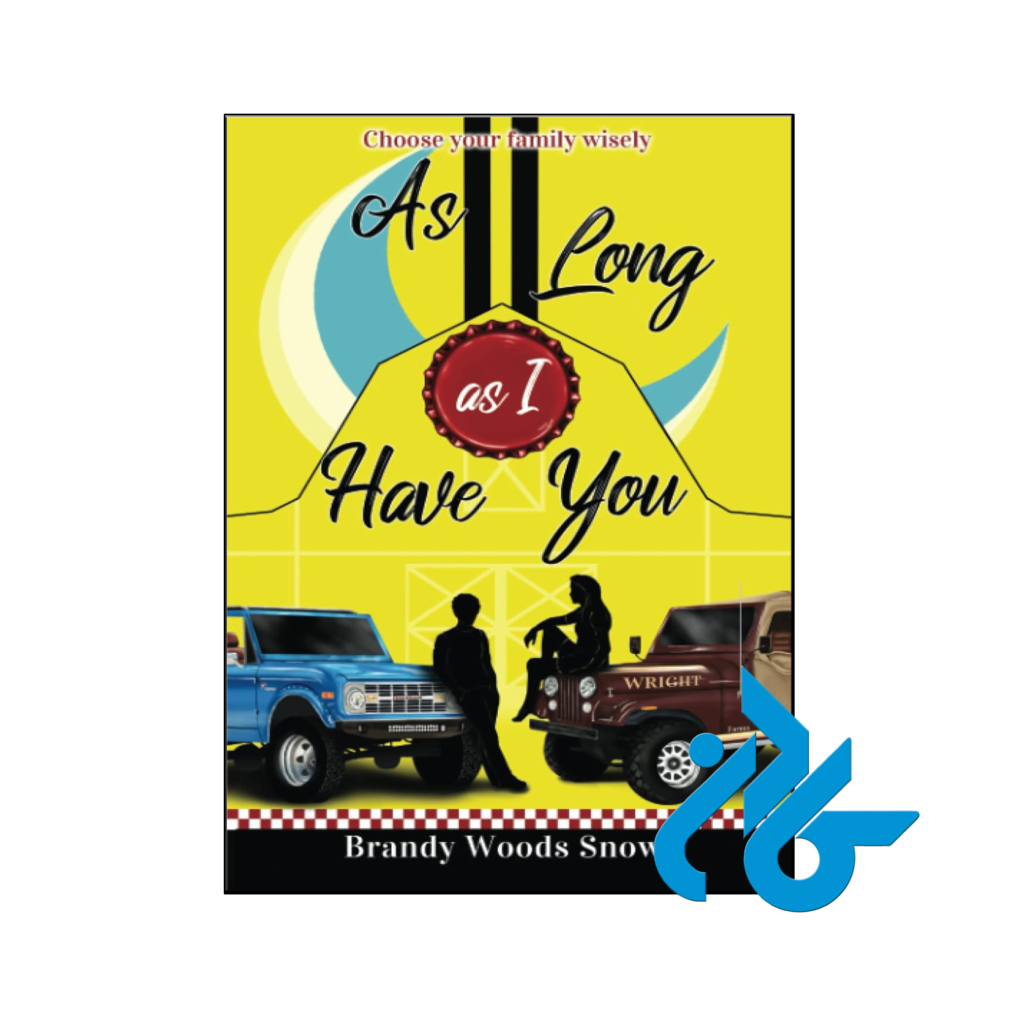 خرید و قیمت کتاب As Long As I Have You از فروشگاه کادن