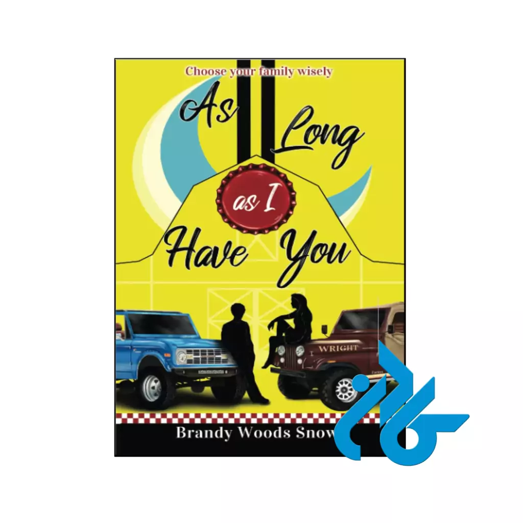 خرید و قیمت کتاب As Long As I Have You از فروشگاه کادن