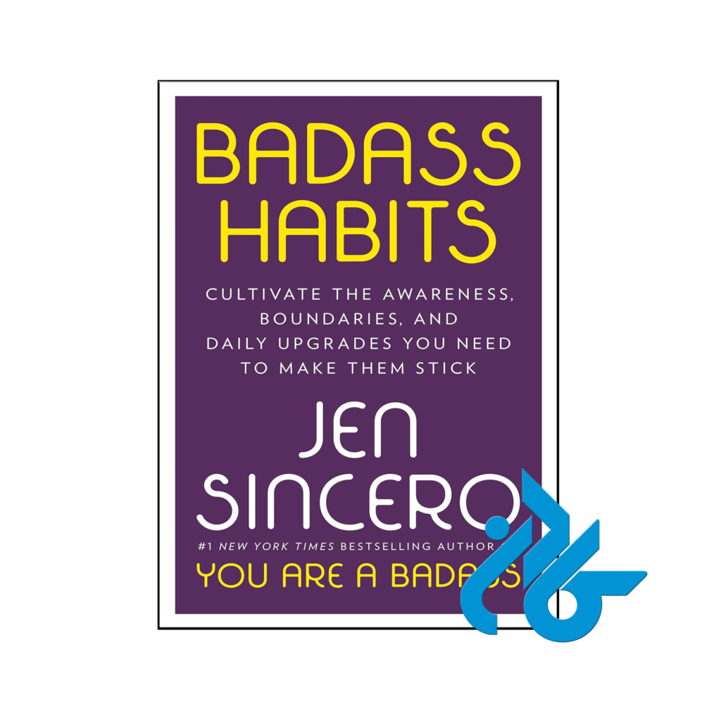 خرید و قیمت کتاب Badass Habits از فروشگاه کادن